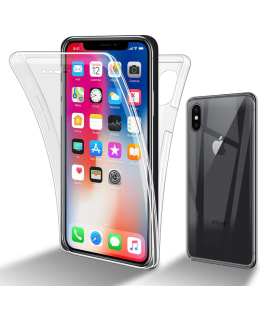 CAD 150285 IPHONE X/XS SUOJAKUORI Main Image