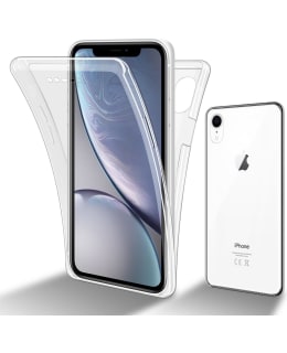CAD 150286 IPHONE XR SUOJAKUORI Main Image
