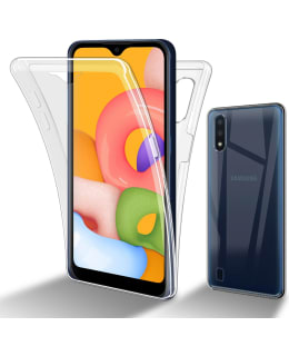 CAD 150288 SAMSUNG A01 SUOJAKUORI Main Image