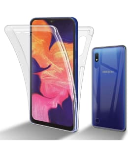 CAD 150292 SAMSUNG A10/M10 SUOJAKUORI Main Image