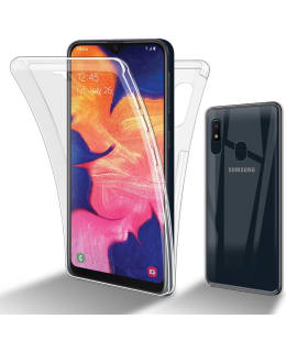 CAD 150293 SAMSUNG A10E/A20E SUOJAKUORI Main Image