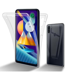 CAD 150295 SAMSUNG A11/M11 SUOJAKUORI Main Image