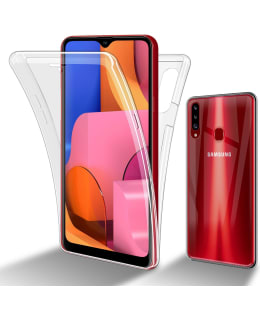 CAD 150298 SAMSUNG A20S SUOJAKUORI Main Image