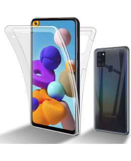 CAD 150300 SAMSUNG A21S SUOJAKUORI Main Image