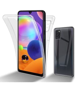 CAD 150301 SAMSUNG  A31 SUOJAKUORI Main Image