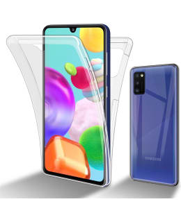 CAD 150305 SG A41 SUOJAKUORI Main Image