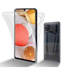 CAD 150306 SAMSUNG A42/M42 SUOJAKUORI Main Image