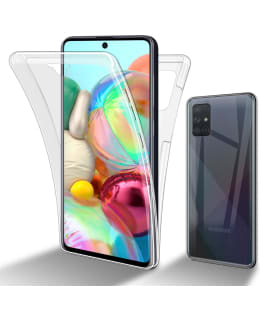 CAD 150309 SAMSUNG A51 SUOJAKUORI Main Image