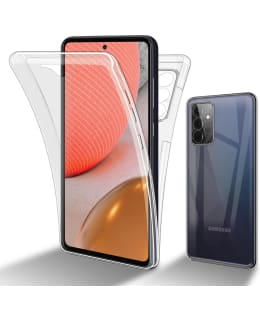 CAD 150314 SAMSUNG A72 4G/5G SUOJAKUORI Main Image