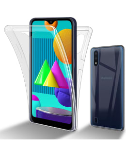 CAD 150318 SAMSUNG M01 SUOJAKUORI Main Image