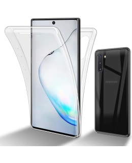 CAD 150324 SAMSUNG NOTE 10 SUOJAKUORI Main Image