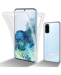 CAD 150330 SAMSUNG S20 SUOJAKUORI Main Image