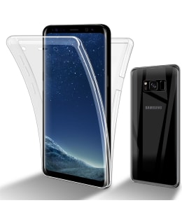 CAD 150340 SG S8+ SUOJAKUORI Main Image