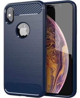 CAD 150366 IPHONE X/XS SUOJAKUORI Main Image