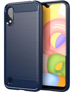CAD 150375 SAMSUNG A01 SUOJAKUORI Main Image