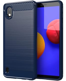 CAD 150378 SAMSUNG A10/M10 SUOJAKUORI Main Image
