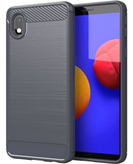CAD 150382 SAMSUNG A10E/A20E SUOJAKUORI Main Image