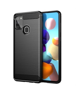 CAD 150404 SAMSUNG A21S SUOJAKUORI Main Image