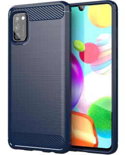 CAD 150414 SAMSUNG A41 SUOJAKUORI Main Image