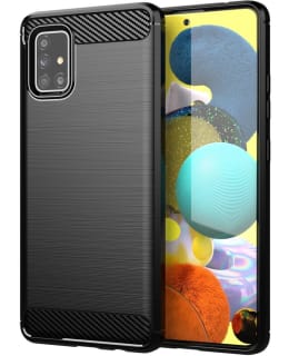 CAD 150422 SAMSUNG A51/M40S SUOJAKUORI Main Image