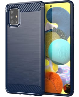 CAD 150423 SAMSUNG A51/M40S SUOJAKUORI Main Image
