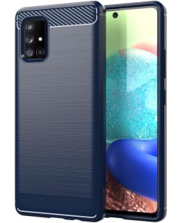 CAD 150432 SAMSUNG A71 SUOJAKUORI Main Image