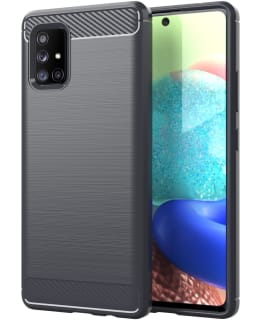 CAD 150433 SAMSUNG A71 SUOJAKUORI Main Image