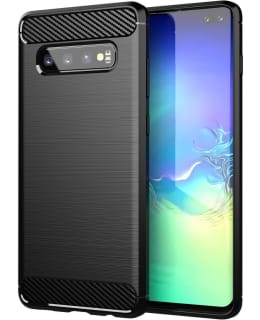 CAD 150449 SAMSUNG S10+ SUOJAKUORI Main Image