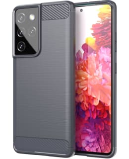 CAD 150460 SAMSUNG S21 ULTRA SUOJAKUORI Main Image