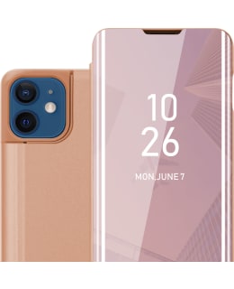 CAD 150477 IPHONE 12/12PRO SUOJAKUORI Main Image