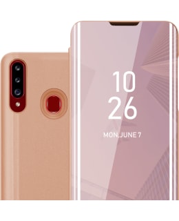 CAD 150546 SAMSUNG A20S SUOJAKUORI Main Image