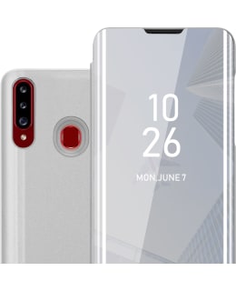 CAD 150547 SAMSUNG A20S SUOJAKUORI Main Image