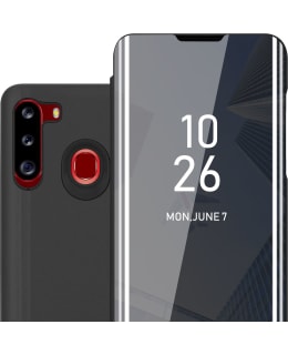 CAD 150548 SAMSUNG A21 SUOJAKUORI Main Image