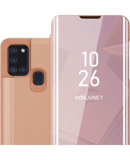 CAD 150552 SAMSUNG A21S SUOJAKUORI Main Image