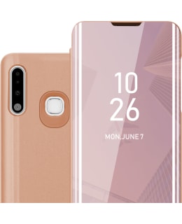 CAD 150582 SAMSUNG A70E SUOJAKUORI Main Image