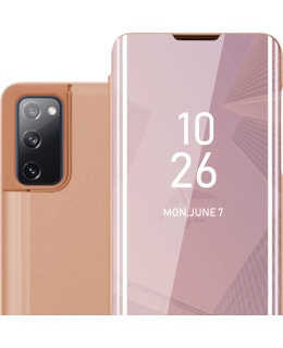 CAD 150633 SAMSUNG S20 FE SUOJAKUORI Main Image