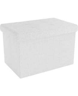 IL 100476 KOKOONTAITTUVA JAKKARA49X30X30 Main Image