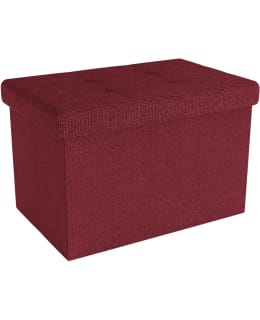 IL100479 KOKOONTAITTUVA JAKKARA 49X30X30 Main Image