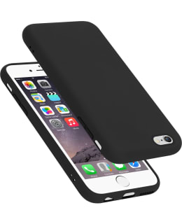 CAD 150688 IPHONE 6+/6S+ SUOJAKUORI Main Image