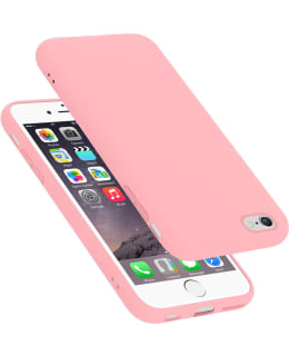 CAD 150691 IPHONE 6+/6S+ SUOJAKUORI Main Image