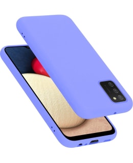 CAD 150699 SAMSUNG A02S SUOJAKUORI Main Image