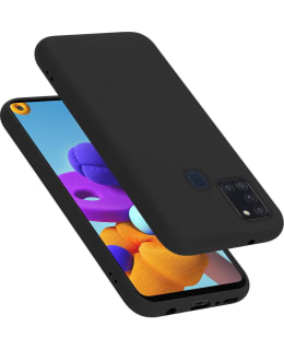 CAD 150703 SAMSUNG A21S SUOJAKUORI Main Image