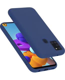 CAD 150705 SAMSUNG A21S SUOJAKUORI Main Image