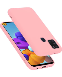 CAD 150706 SAMSUNG A21S SUOJAKUORI Main Image