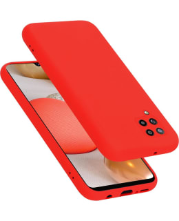 CAD 150717 SAMSUNG A42 SUOJAKUORI Main Image