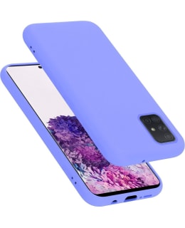 CAD 150719 SG A51 SUOJAKUORI Main Image