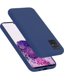 CAD 150720 SAMSUNG A51 SUOJAKUORI Main Image