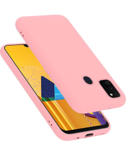 CAD 150736 SAMSUNG M21/M30S SUOJAKUORI Main Image