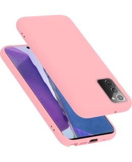 CAD 150741 SG NOTE 20 SUOJAKUORI Main Image