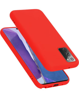 CAD 150742 SAMSUNG NOTE 20 SUOJAKUORI Main Image